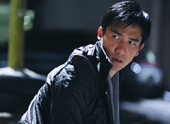 韩城攻略剧照的剧照