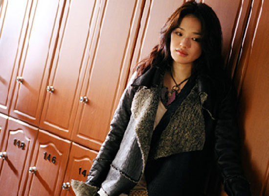 韩城攻略剧照的剧照