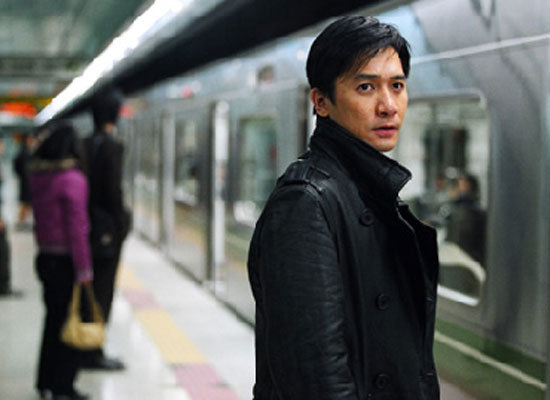 韩城攻略剧照的剧照