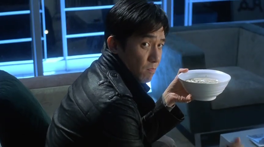 韩城攻略剧照的剧照