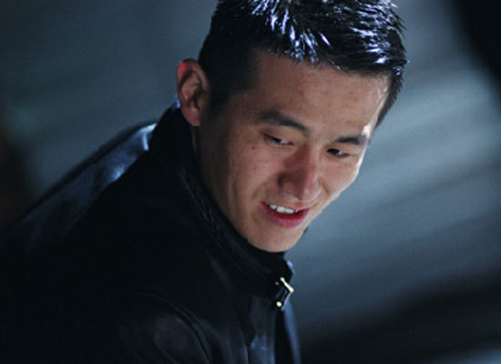 韩城攻略剧照的剧照