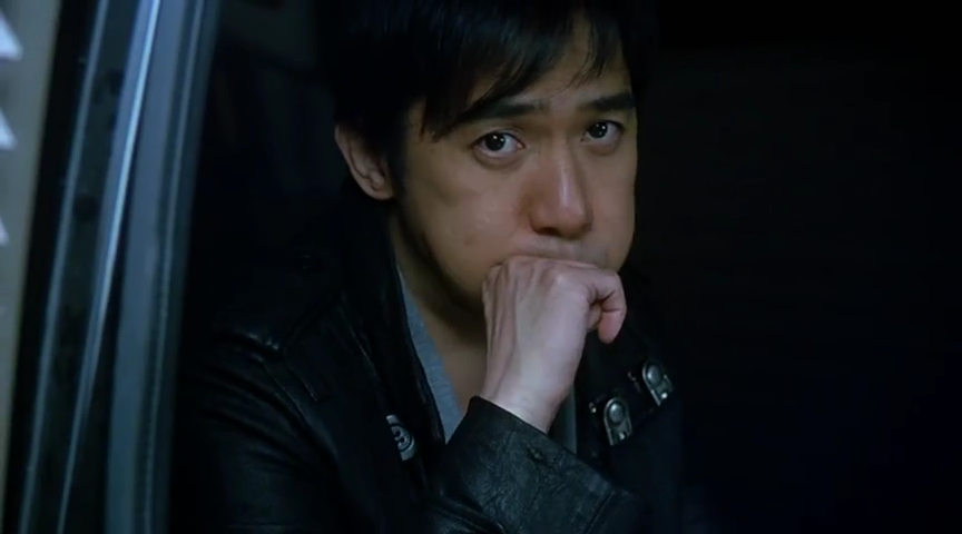 韩城攻略剧照的剧照