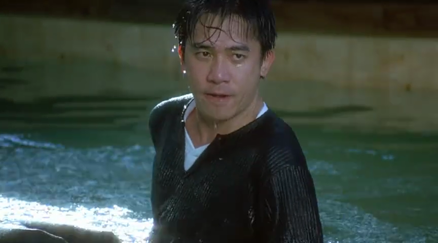 韩城攻略剧照的剧照