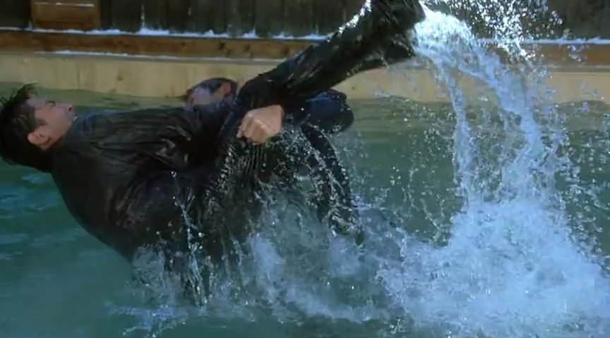 韩城攻略剧照的剧照