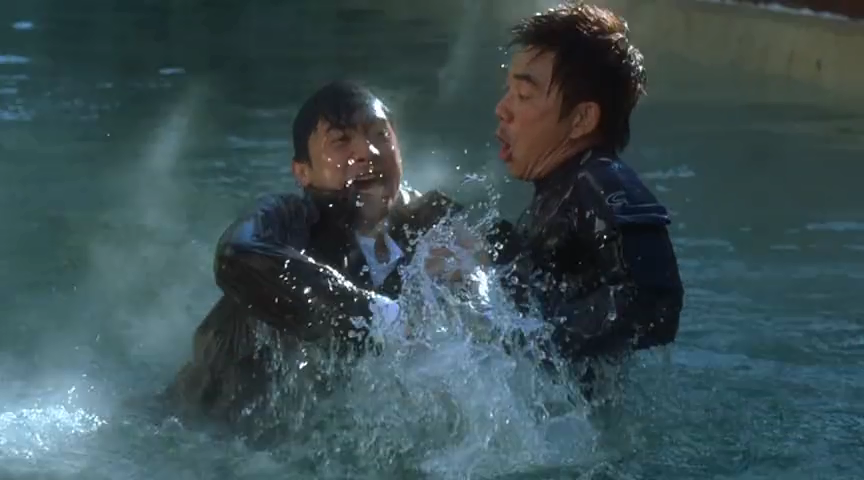 韩城攻略剧照的剧照