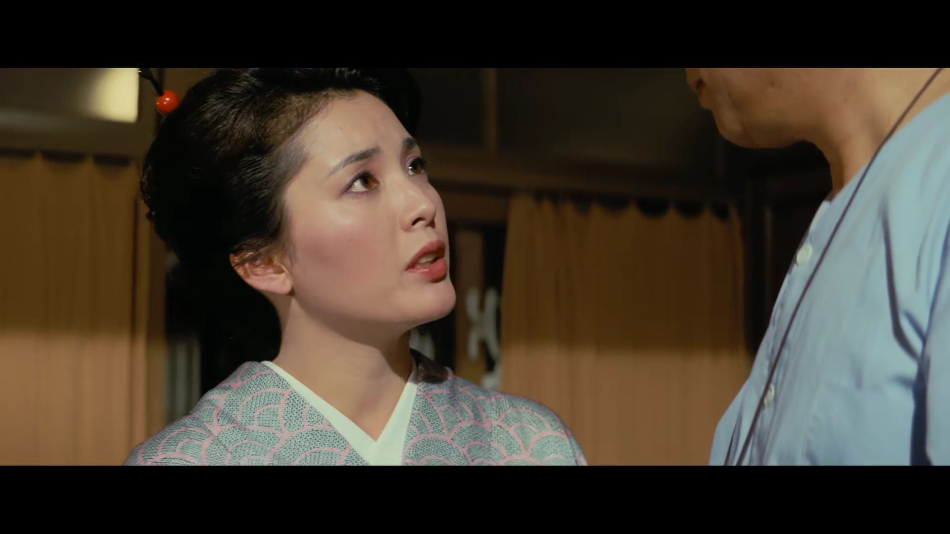 寅次郎的故事27：浪花之恋剧照的剧照