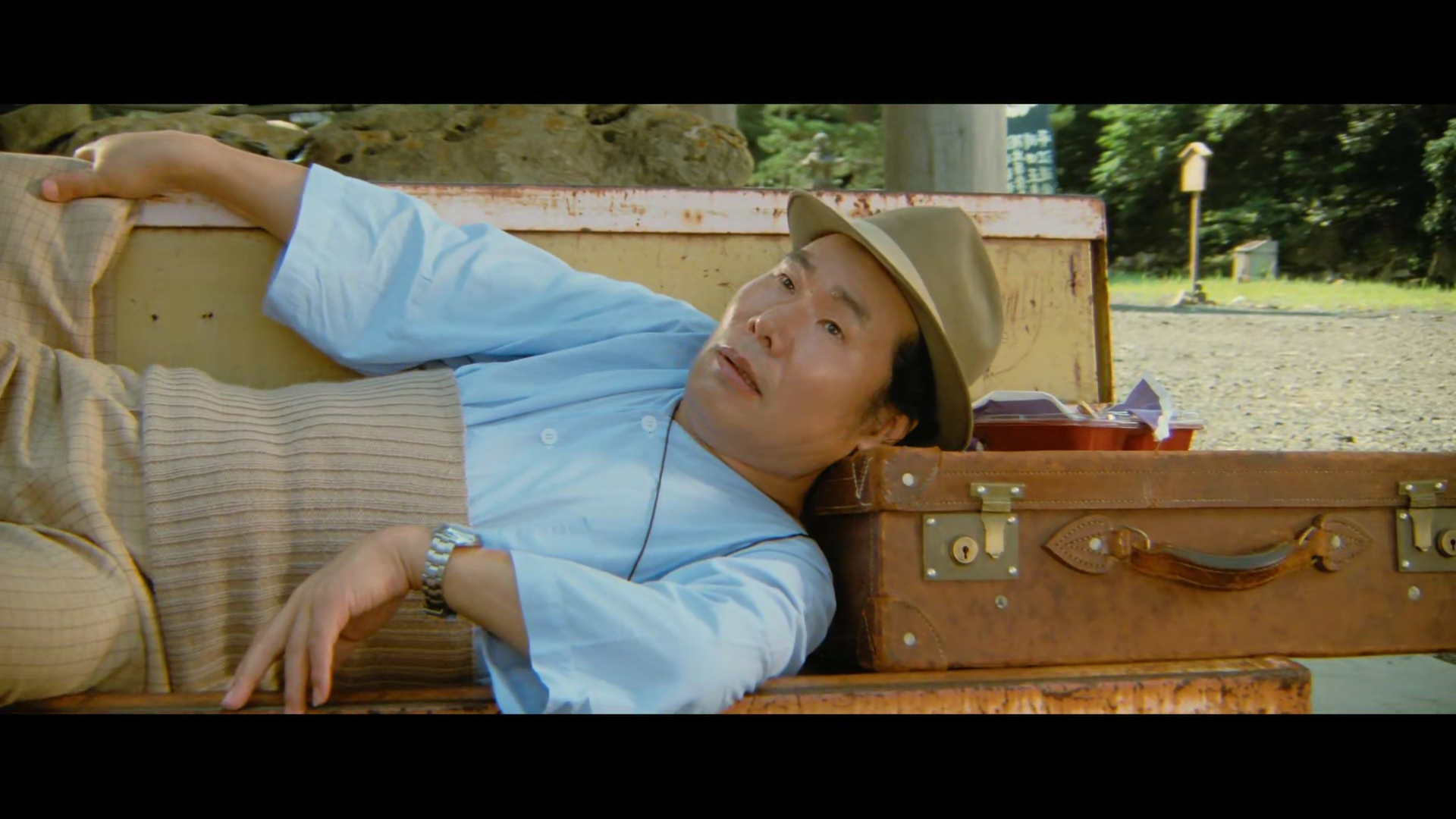 寅次郎的故事27：浪花之恋剧照的剧照