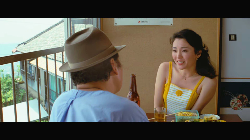 寅次郎的故事27：浪花之恋剧照的剧照