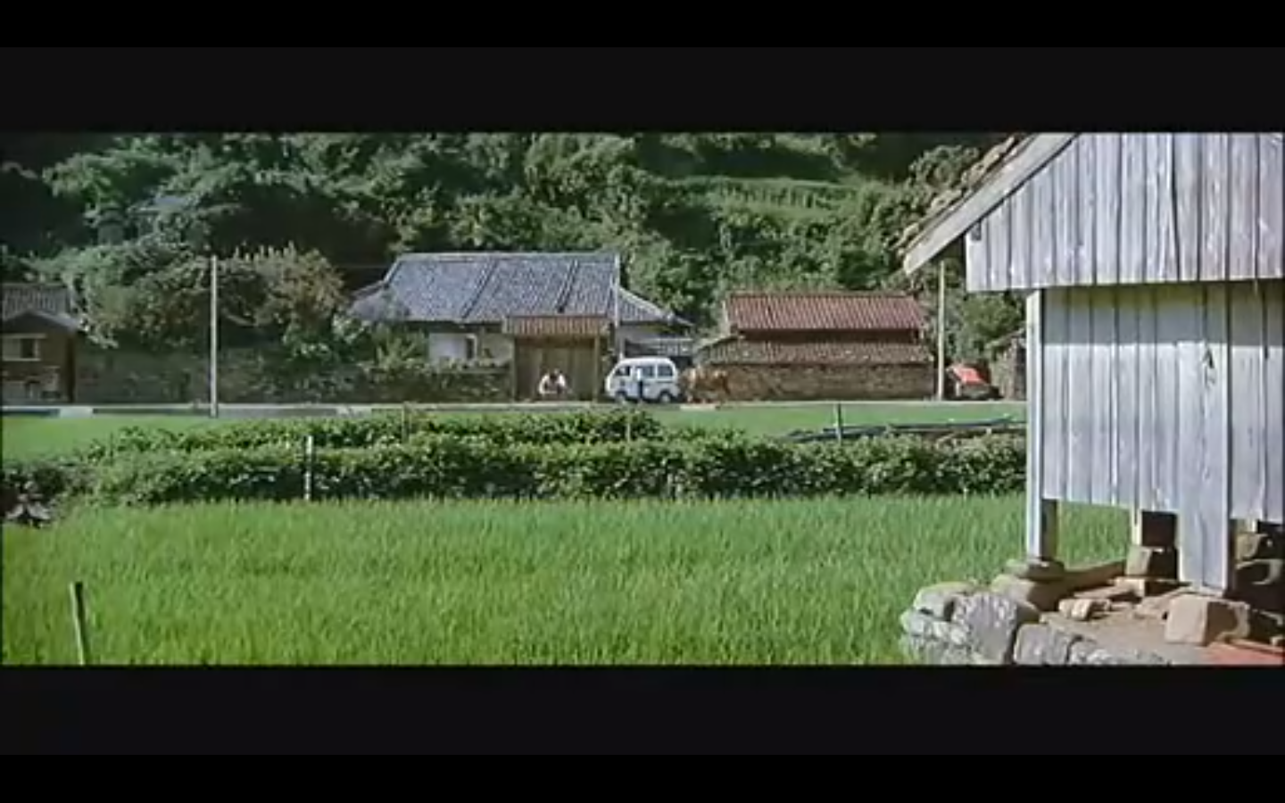 寅次郎的故事27：浪花之恋剧照的剧照