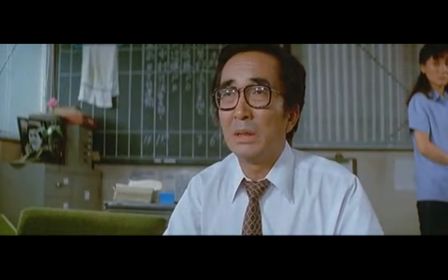 寅次郎的故事27：浪花之恋剧照的剧照