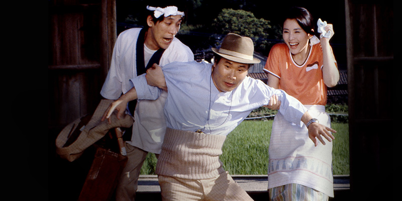 寅次郎的故事27：浪花之恋剧照的剧照