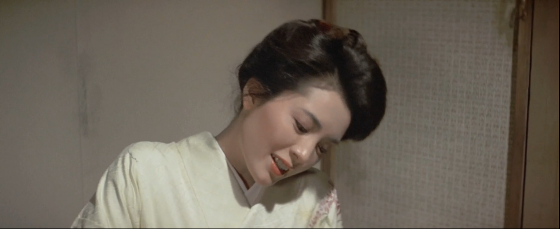 寅次郎的故事27：浪花之恋剧照的剧照