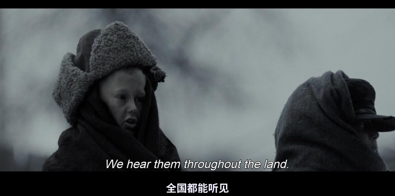 琼斯先生剧照的剧照