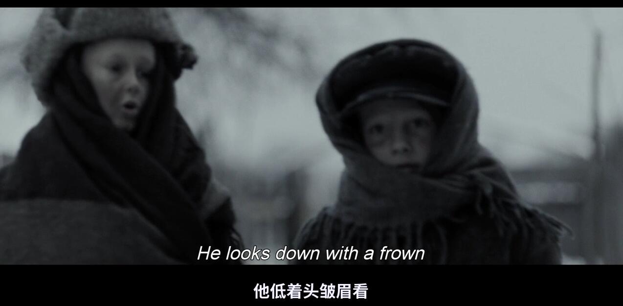 琼斯先生剧照的剧照