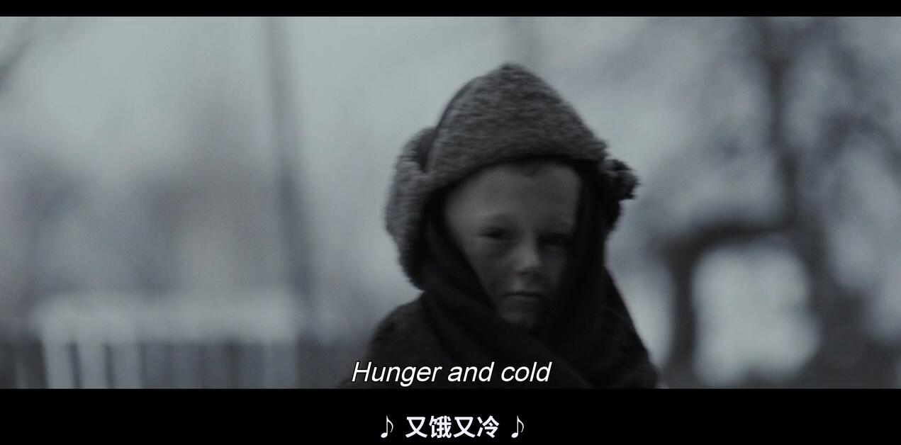 琼斯先生剧照的剧照