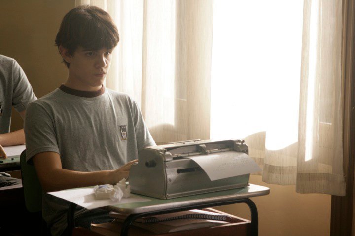 爱，牵手剧照的剧照