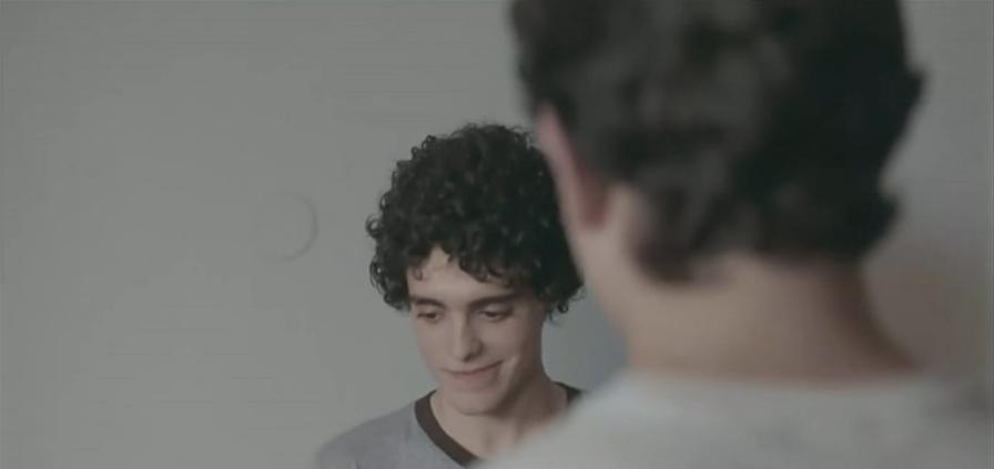 爱，牵手剧照的剧照