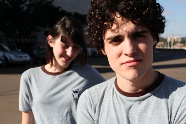 爱，牵手剧照的剧照