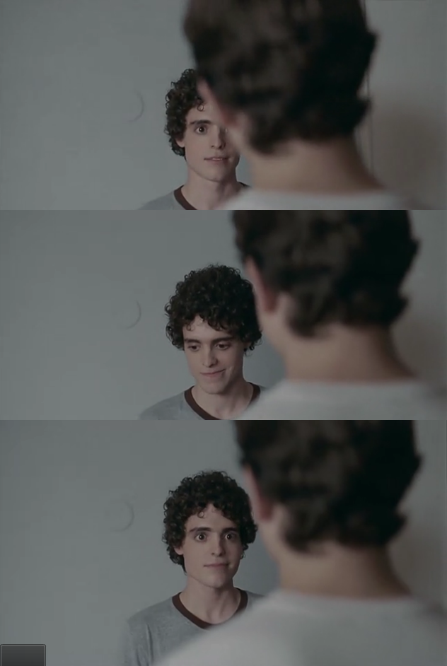 爱，牵手剧照的剧照