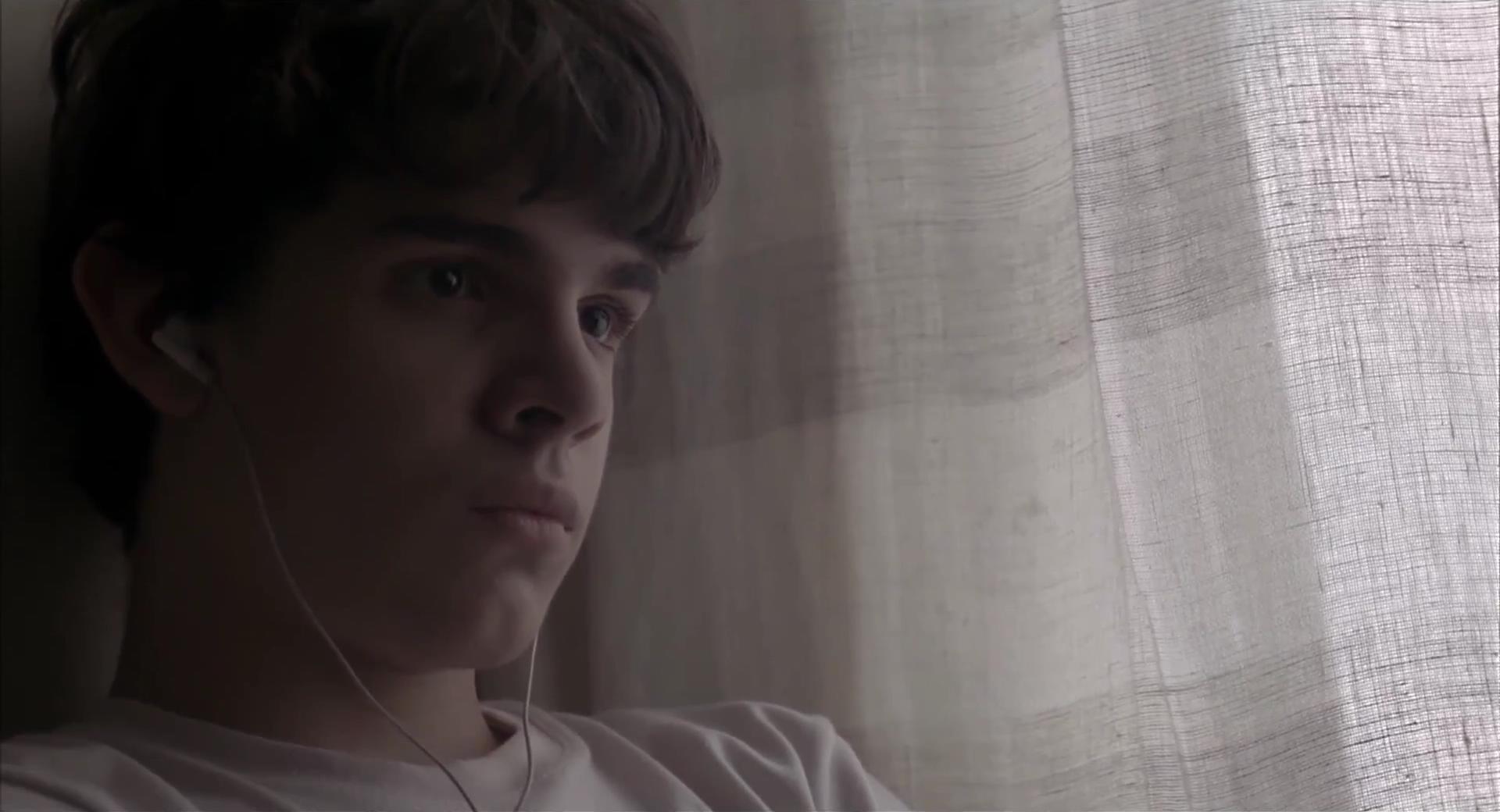 爱，牵手剧照的剧照