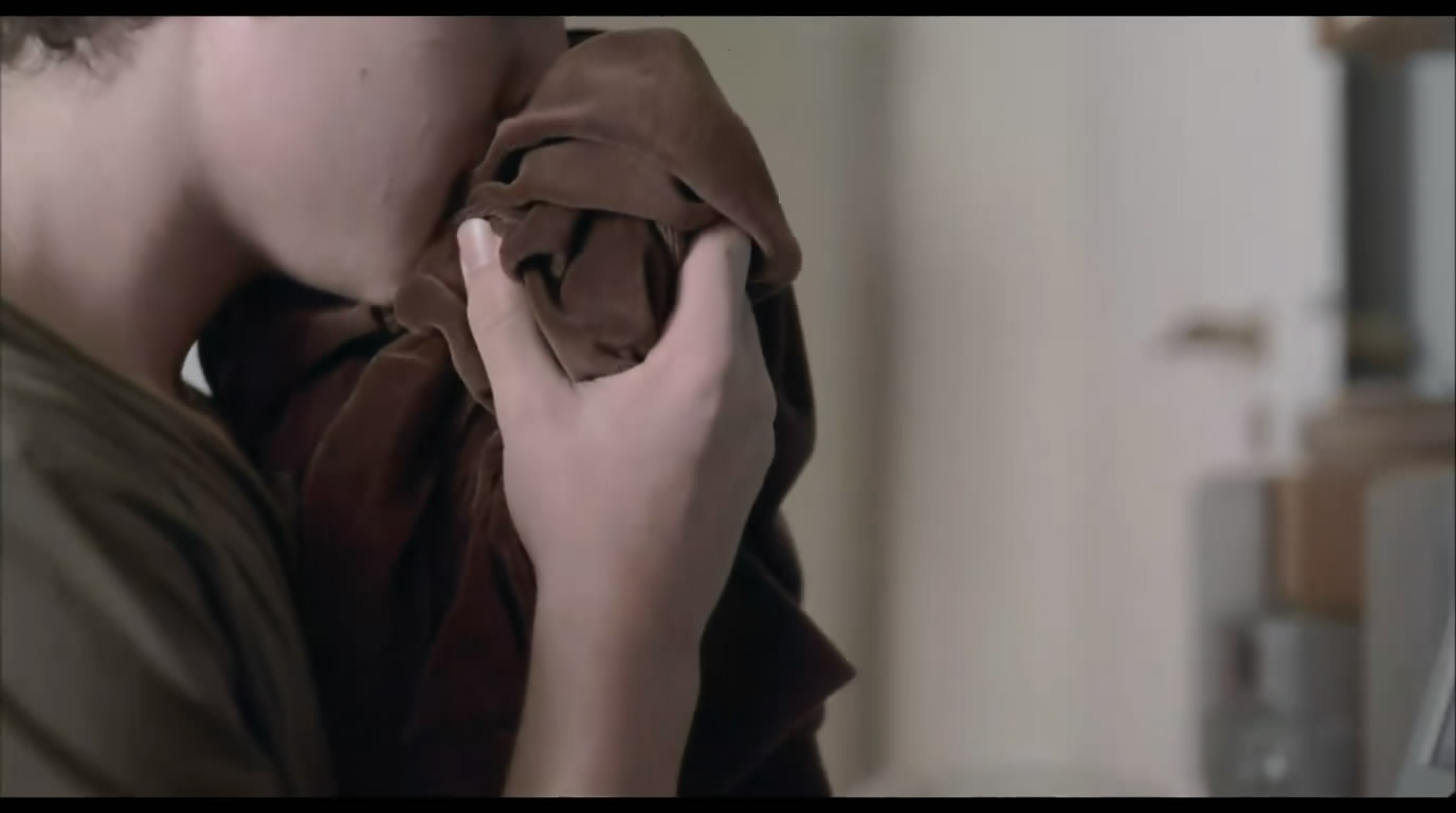 爱，牵手剧照的剧照