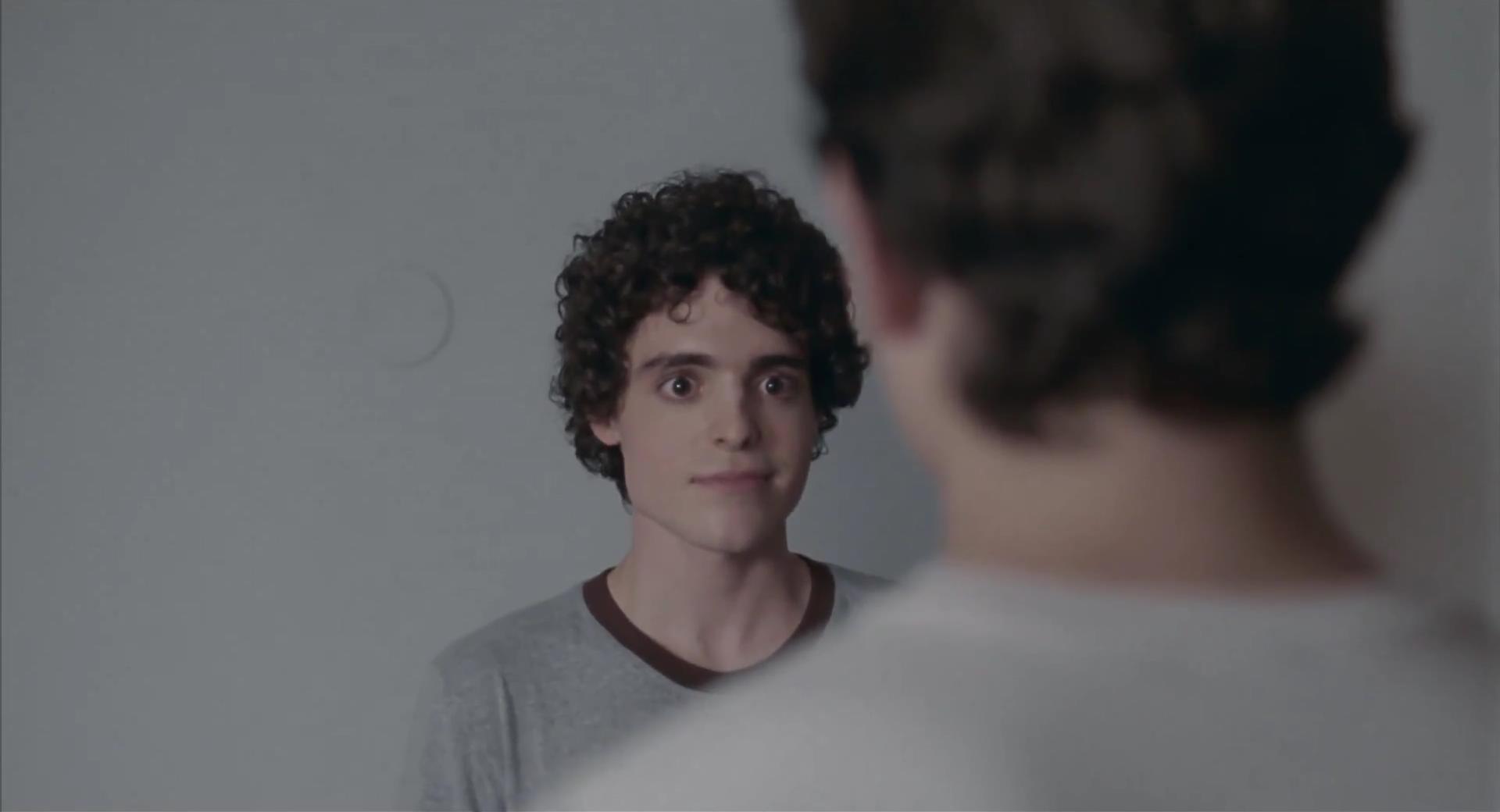 爱，牵手剧照的剧照