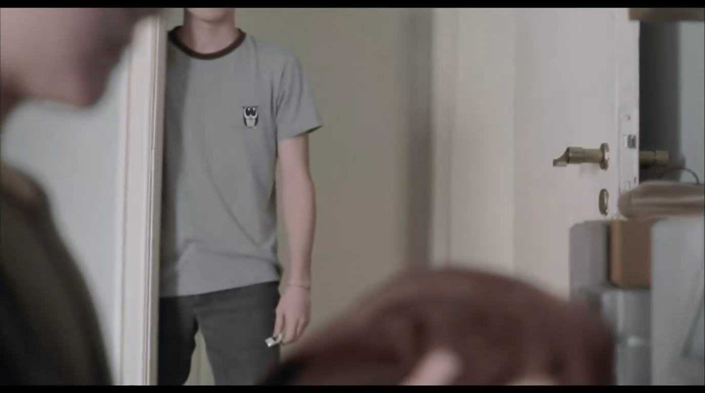 爱，牵手剧照的剧照