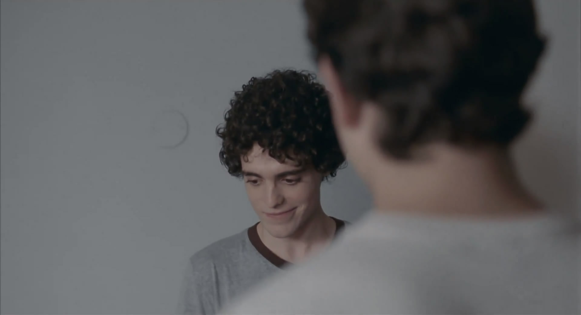 爱，牵手剧照的剧照