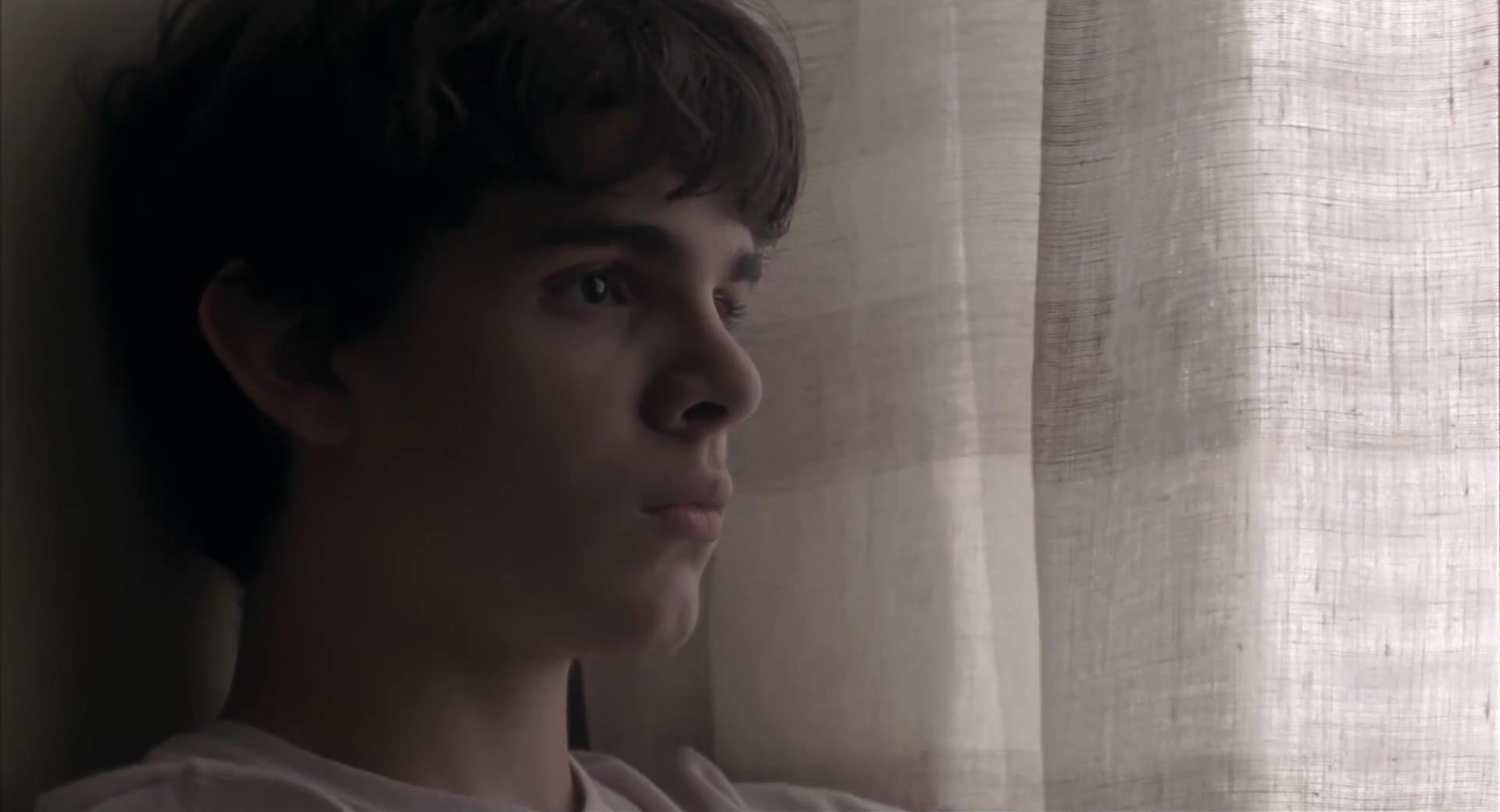 爱，牵手剧照的剧照