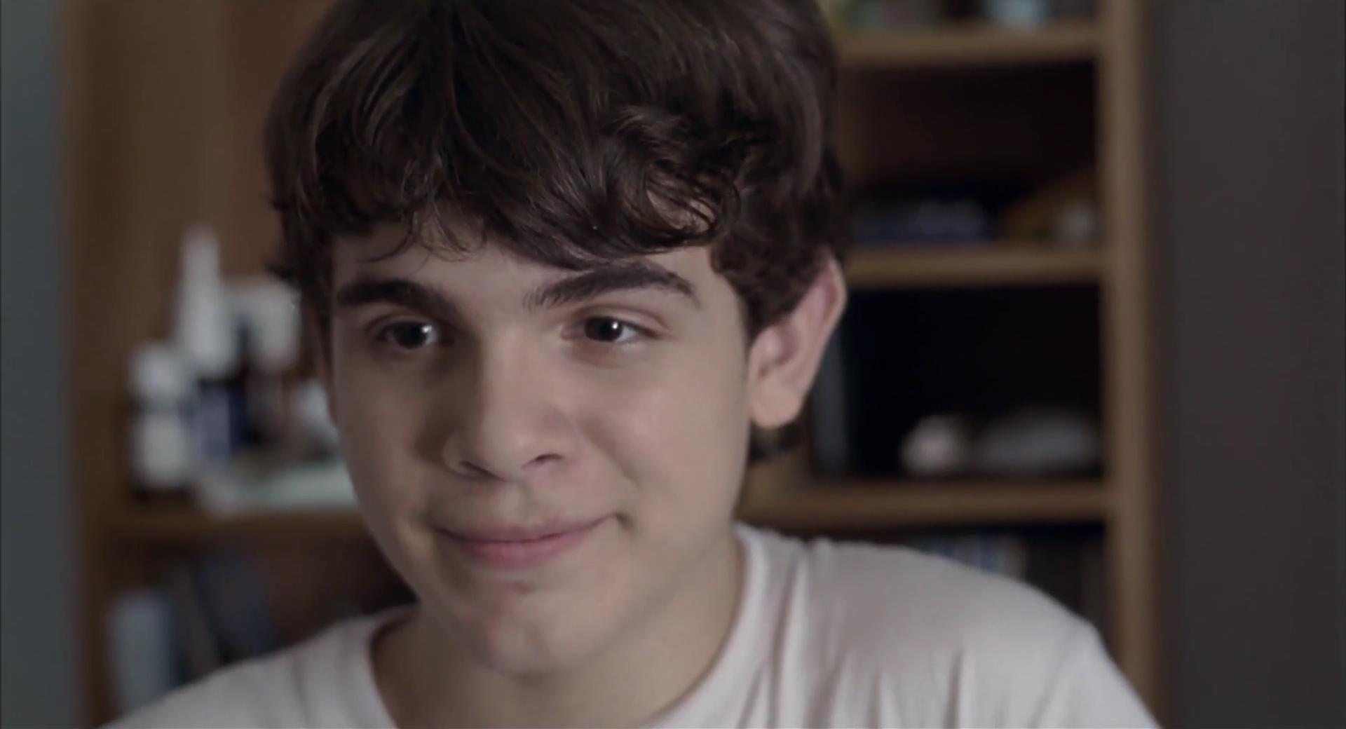 爱，牵手剧照的剧照