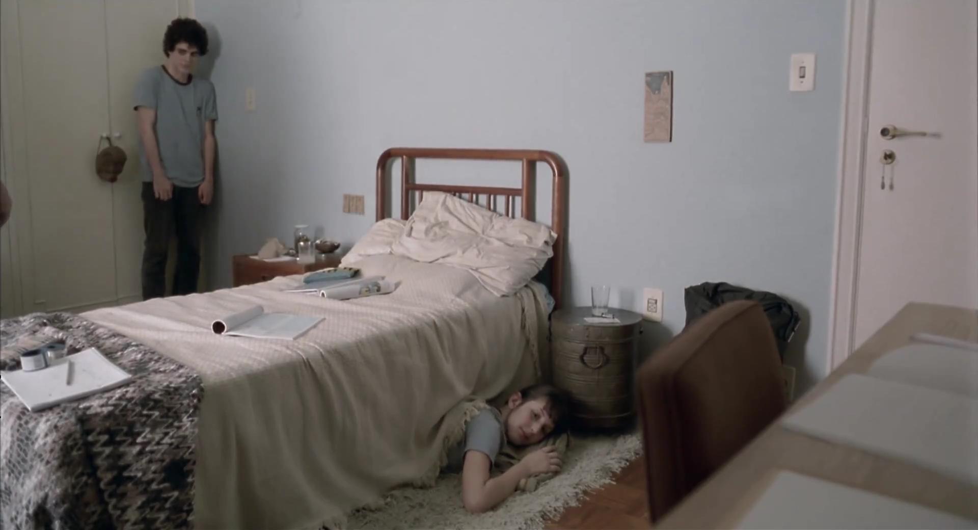 爱，牵手剧照的剧照