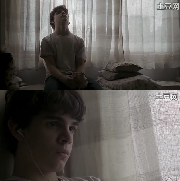 爱，牵手剧照的剧照