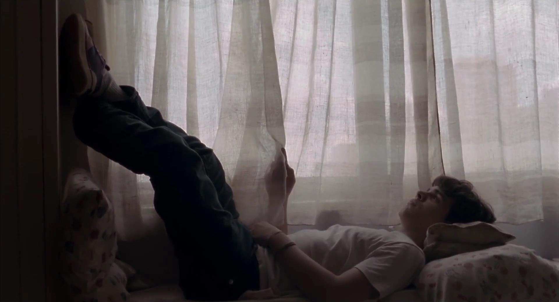 爱，牵手剧照的剧照