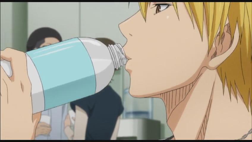 黑子的篮球第22.5Q：Tip off剧照的剧照