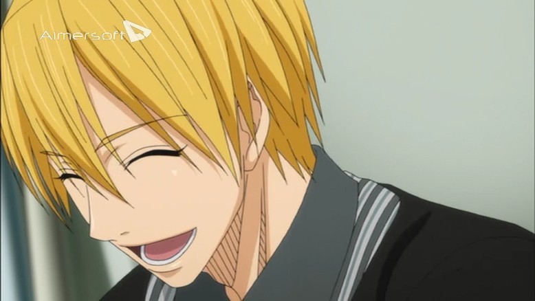 黑子的篮球第22.5Q：Tip off剧照的剧照