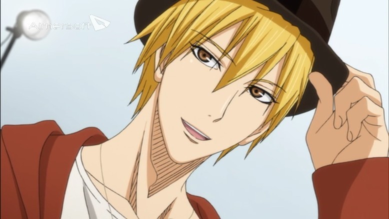 黑子的篮球第22.5Q：Tip off剧照的剧照