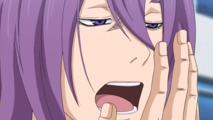 黑子的篮球第22.5Q：Tip off剧照的剧照