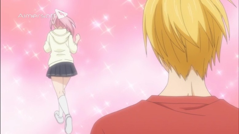 黑子的篮球第22.5Q：Tip off剧照的剧照