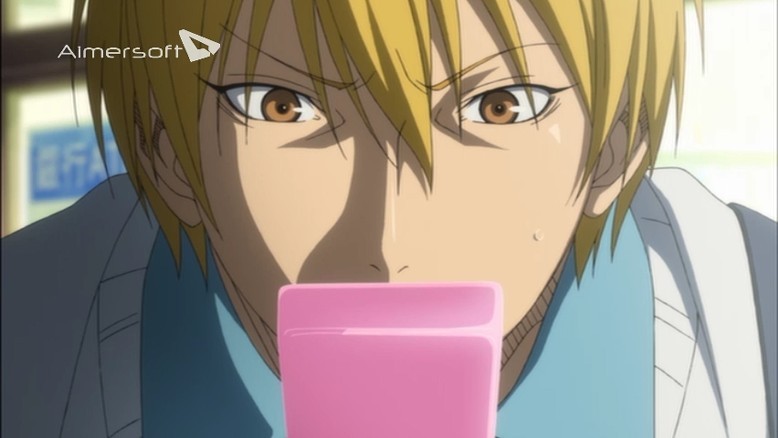 黑子的篮球第22.5Q：Tip off剧照的剧照