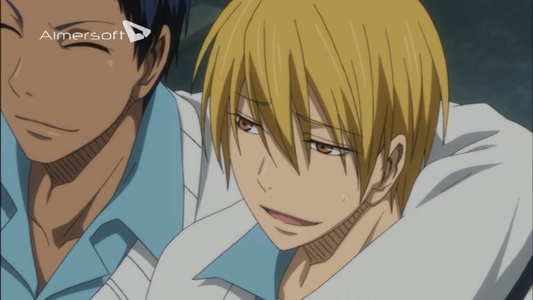 黑子的篮球第22.5Q：Tip off剧照的剧照