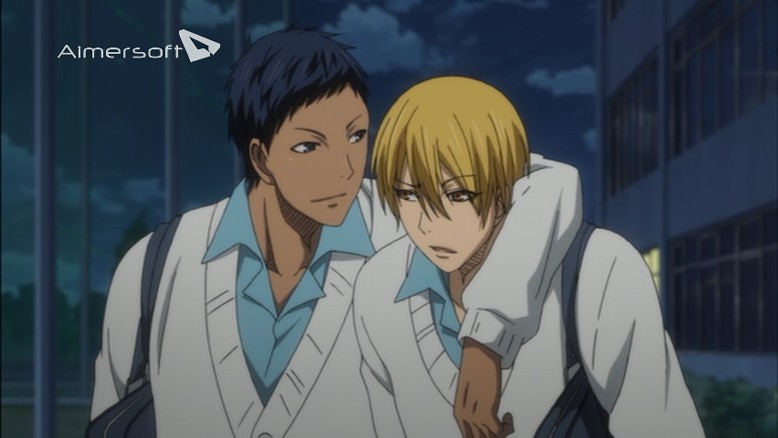 黑子的篮球第22.5Q：Tip off剧照的剧照