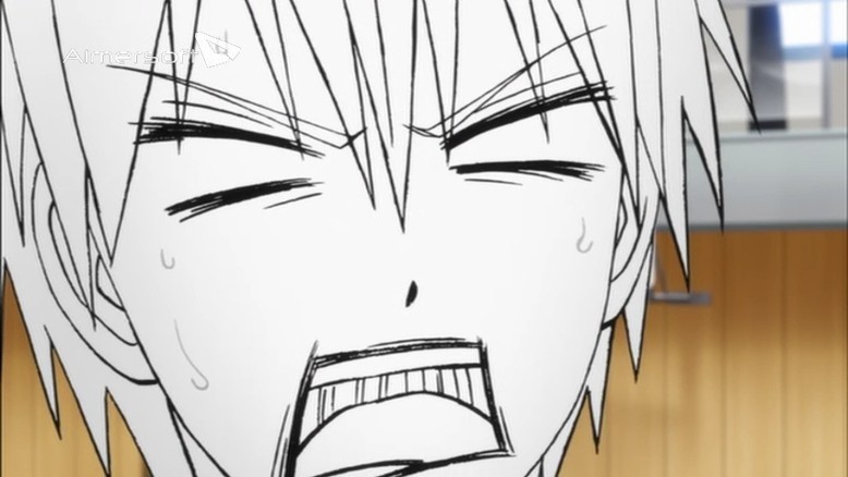 黑子的篮球第22.5Q：Tip off剧照的剧照