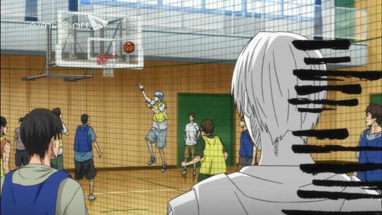 黑子的篮球第22.5Q：Tip off剧照的剧照