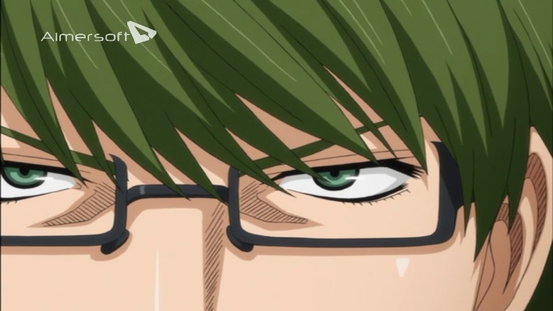 黑子的篮球第22.5Q：Tip off剧照的剧照