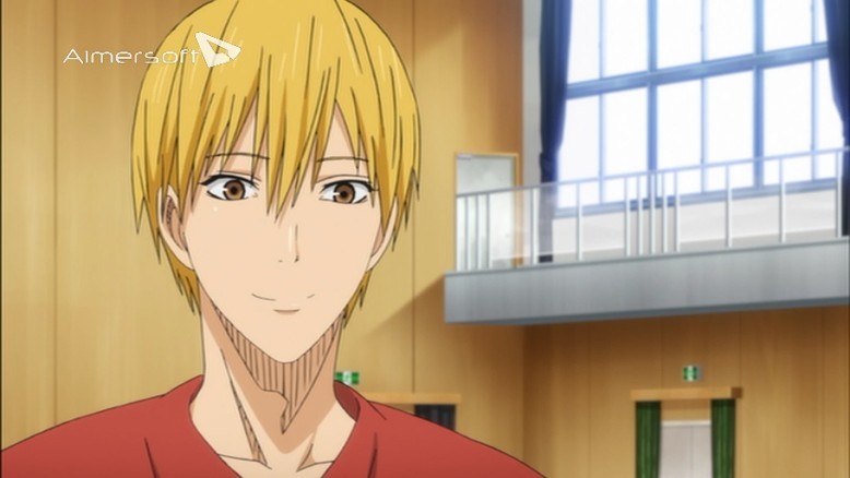 黑子的篮球第22.5Q：Tip off剧照的剧照