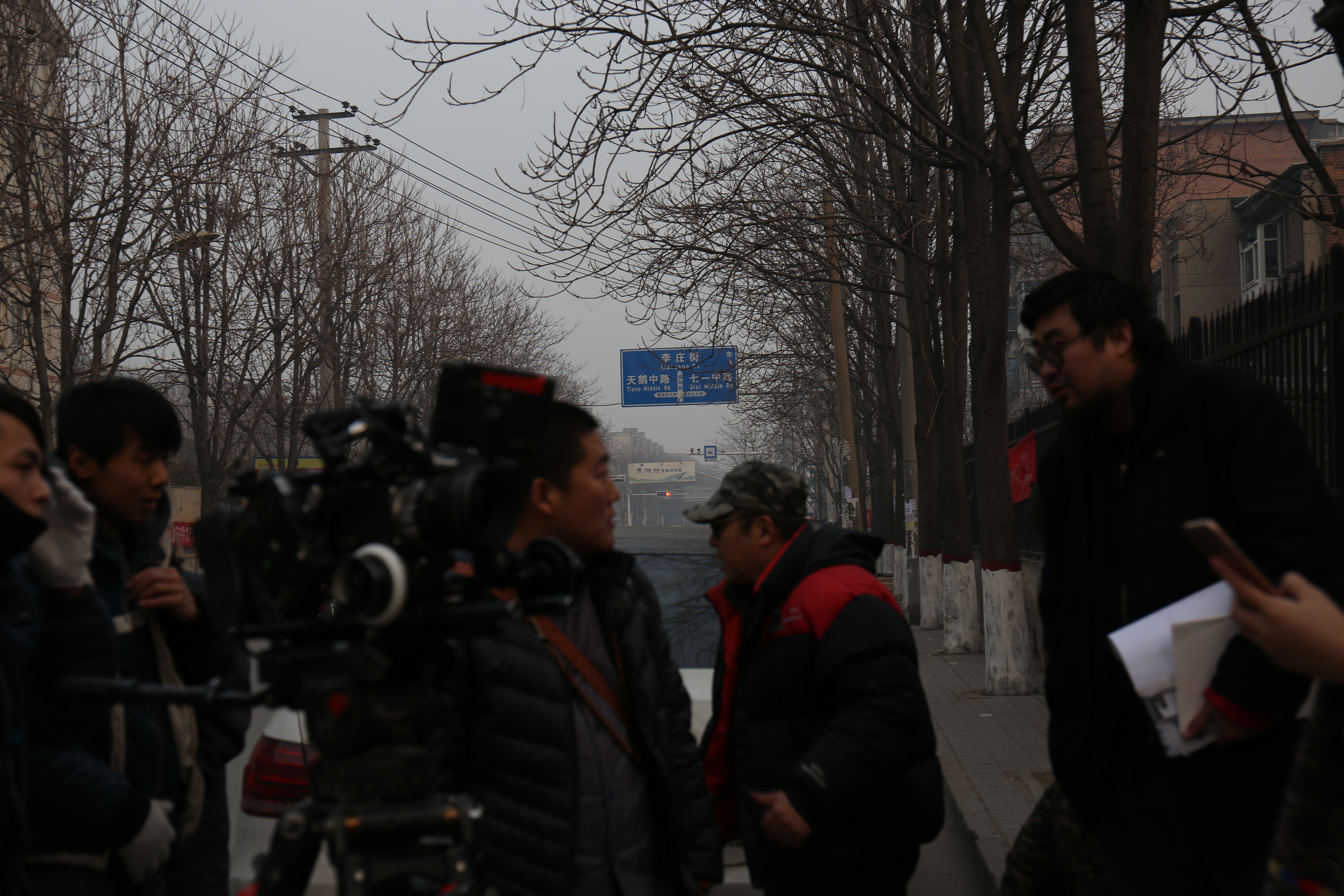 COSPLAY侠·缘起剧照的剧照