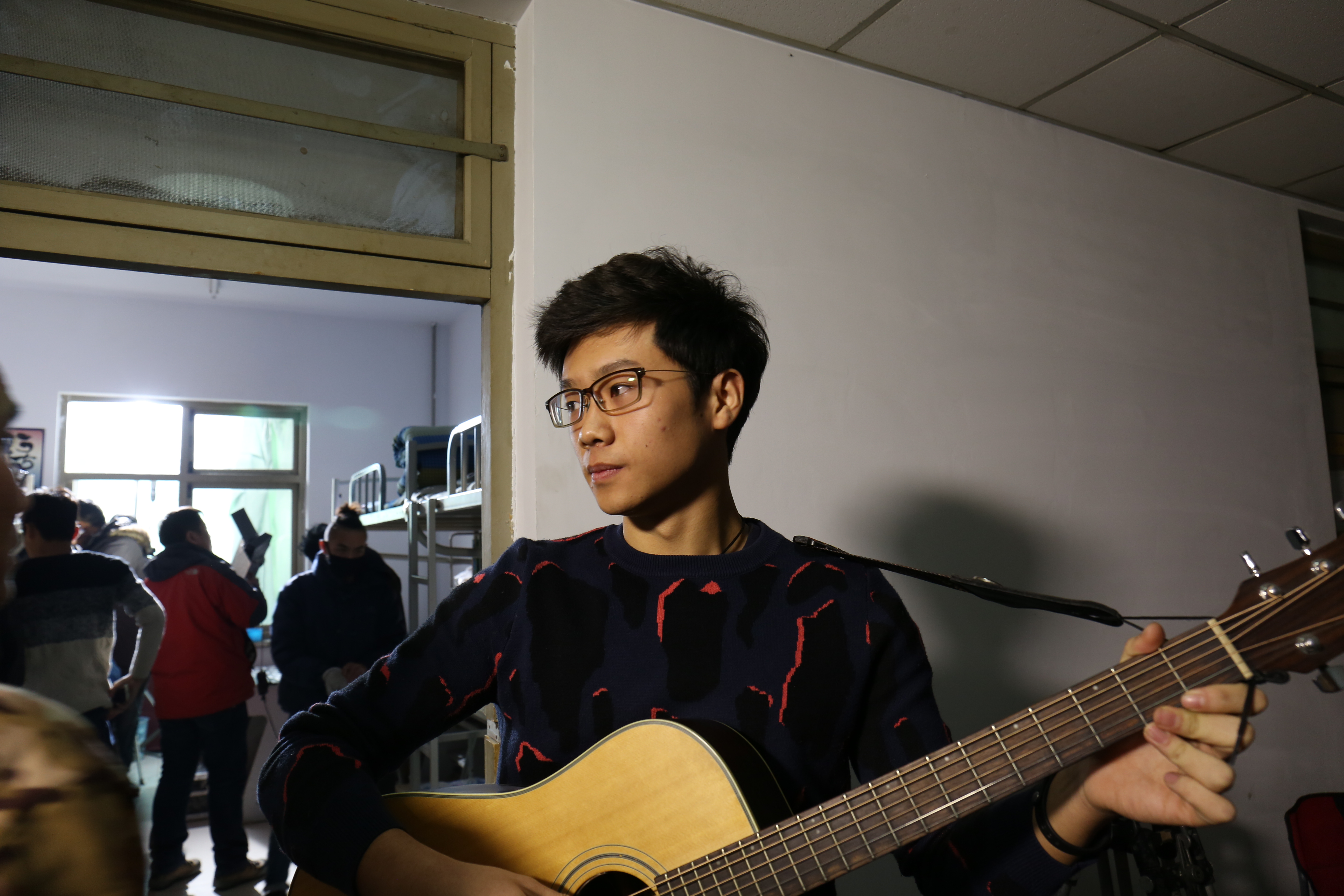 COSPLAY侠·缘起剧照的剧照