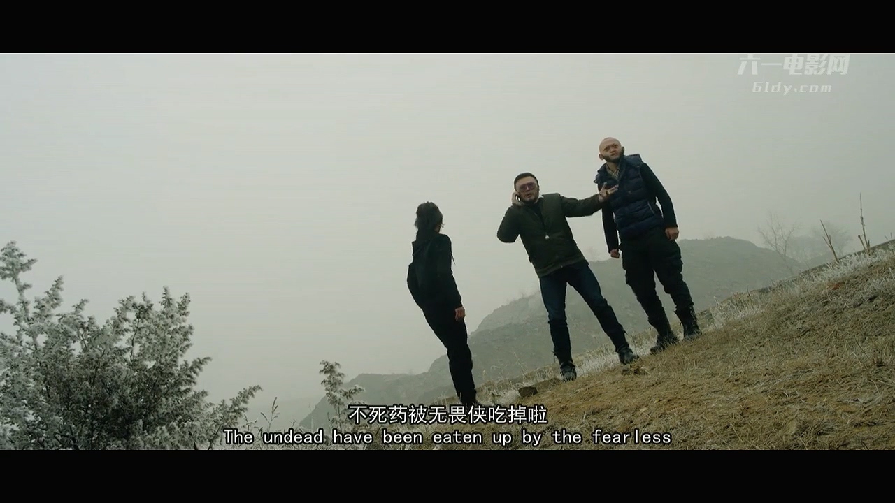 COSPLAY侠·缘起剧照的剧照