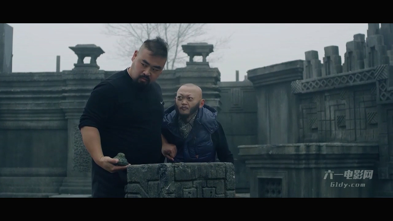 COSPLAY侠·缘起剧照的剧照