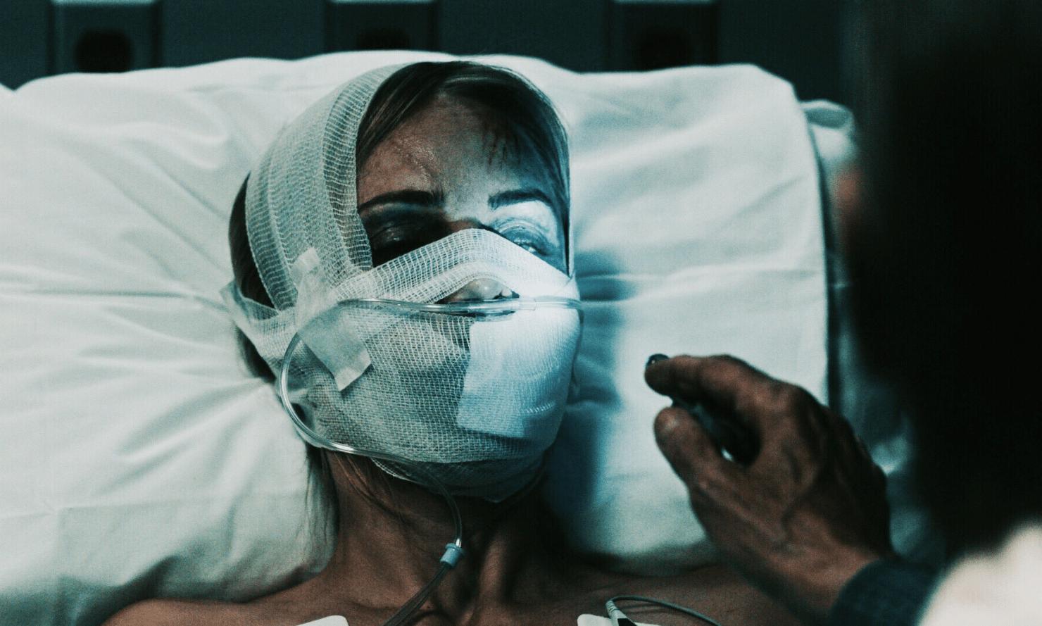 狂犬病剧照的剧照